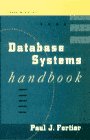 Book Database Systems Handbook free