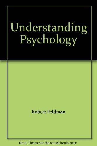 Book Understanding Psychology free