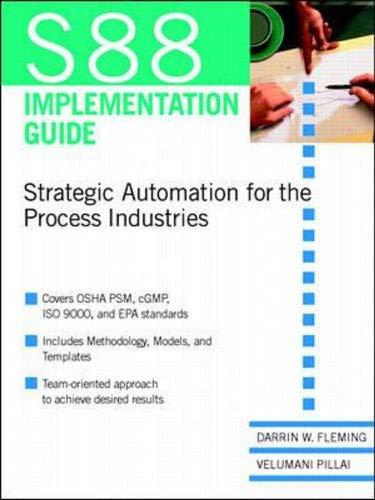 Book S88 Implementation Guide free
