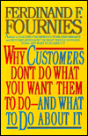 Book Why Customers Don't Do What You Want Them to Do and What to Do About It free
