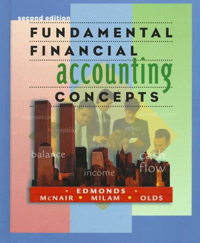 Book Fundamental Financial Accounting Concepts free