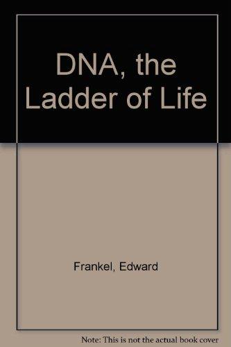 Book Dna, The Ladder Of Life free