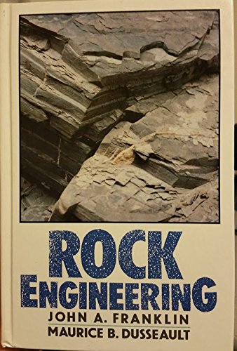 Book Rock Engineering free