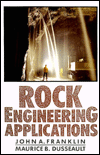 Book Rock Engineering Applications free