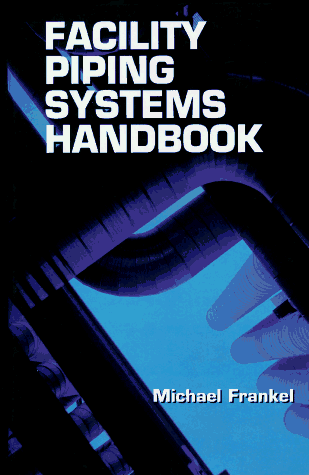 Book Facility Piping Systems Handbook free