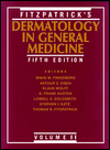 Book Fitzpatrick's Dermatology in General Medicine, Vol. 2 free