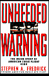 Book Unheeded Warning: The Inside Story of American Eagle Flight 4184 free