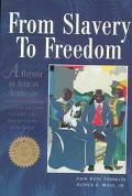 Book From Slavery to Freedom: A History of African Americans, Vol. 2: From the Civil War to the Present (Chapters 11-24 Vol 2) free