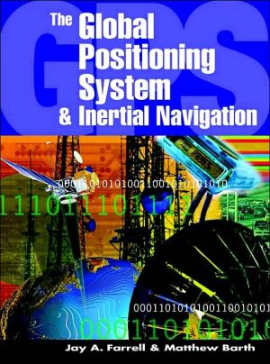 Book The Global Positioning System & Inertial Navigation free
