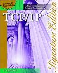 Book Tcp/Ip: Architcture, Protocols, and Implementation With Ipv6 and Ip Security (Mcgraw-hill Computer Communications) free