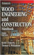 Book Wood Engineering and Construction Handbook free