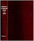 Book Fundamentals Of Engineering Drawing free
