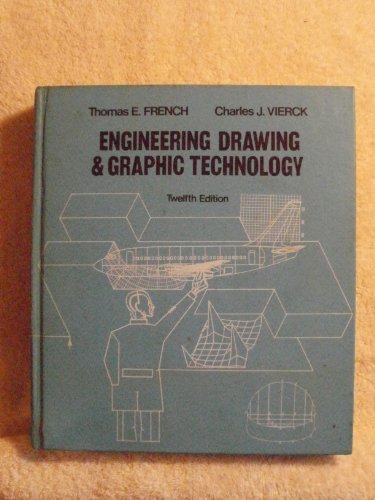 Book Engineering drawing and graphic technology free