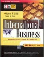 Book International Business (SIE) free