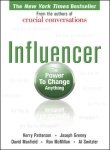 Book Influencer: The Power to Change Anything free