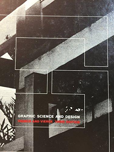 Book Graphic Science And Design 3ed free