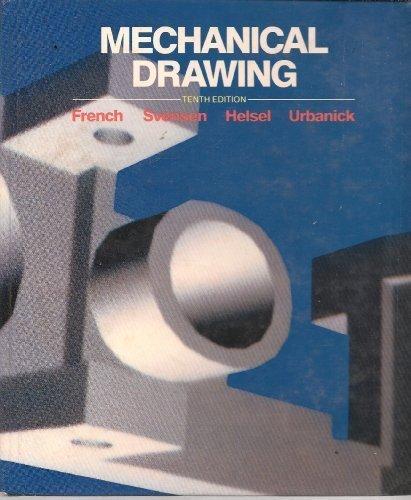 Book Mechanical drawing free