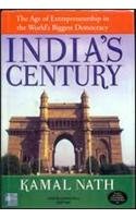 Book India's Century free