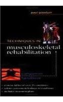 Book Techniques In Musculoskeletal Rehabilitation : Companion Handbook free