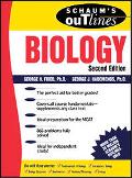 Book Schaum's Outline of Biology free