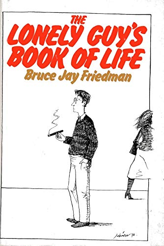 Book The Lonely Guy's Book of Life free