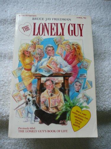 Book The Lonely Guy free