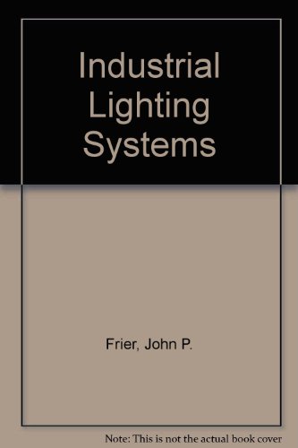 Book Industrial lighting systems free