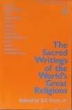 Book The Sacred Writings of the World's Great Religions free