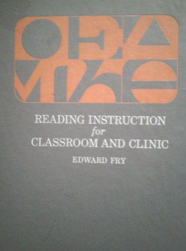 Book Reading instruction for classroom and clinic free