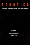 Book Robotics: Control, Sensing, Vision, and Intelligence free