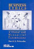 Book Business Ethics: A Global and Managerial Perspective (McGraw-Hill series in management) free
