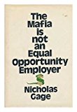 Book The Mafia is not an equal opportunity employer free