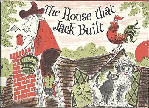 Book The House That Jack Built free