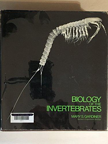 Book The biology of invertebrates (McGraw-Hill series in organismic biology) free