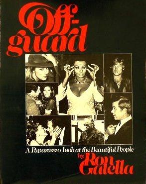 Book Offguard: A Paparazzi Look At The Beautiful People free