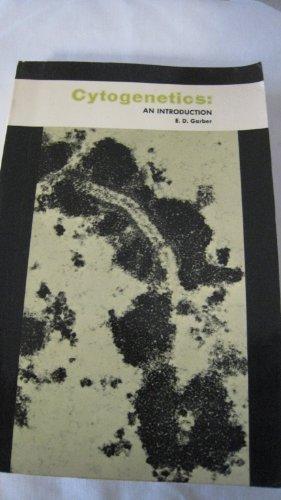 Book Cytogenetics: an introduction free