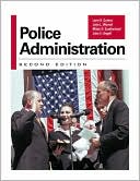 Book Police Administration free