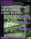 Book Internetworking Ipv6 With Cisco Routers (mcgraw-hill Computer Communications Series) free