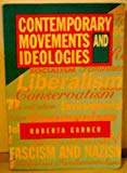 Book Contemporary Movements and Ideologies free