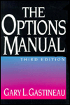 Book The Options Manual free