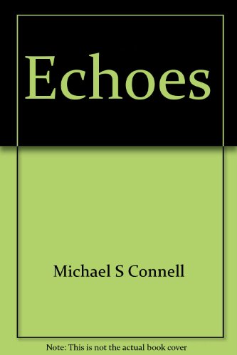 Book Echoes (college Custom Series) free