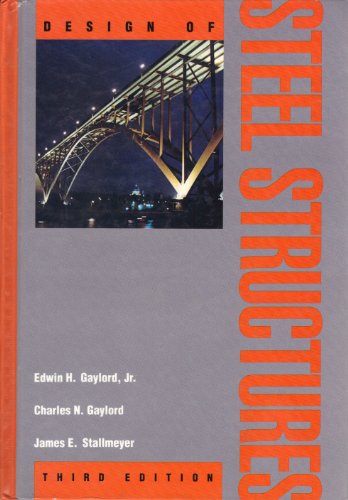 Book Design of Steel Structures free