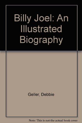 Book Billy Joel: An Illustrated Biography free