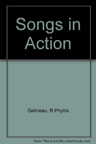 Book Songs in action free