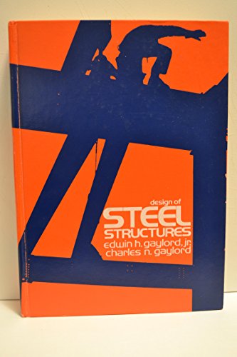 Book Design of steel structures free