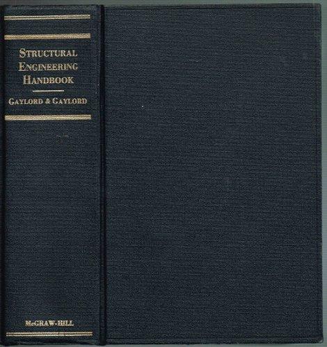 Book Structural Engineering Handbook free