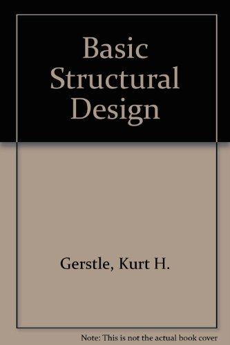 Book Basic Structural Design free