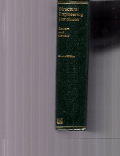 Book Structural Engineering Handbook free
