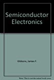 Book Semiconductor Electronics free