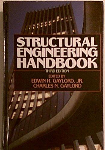 Book Structural Engineering Handbook free